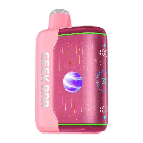 GEEK BAR Pulse X 2 50K