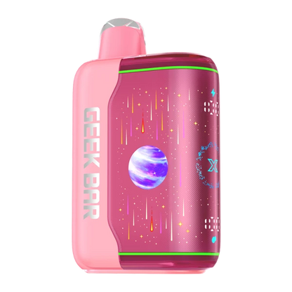 GEEK BAR Pulse X 2 50K