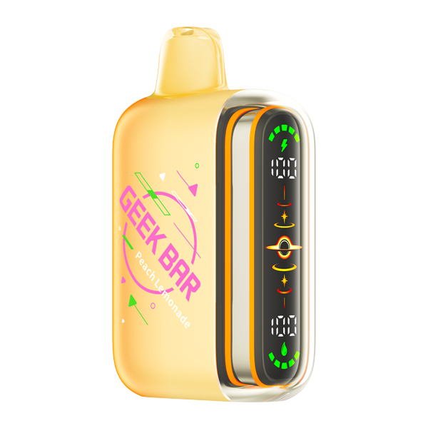 Geek Bar 2 25K Peach Lemonade