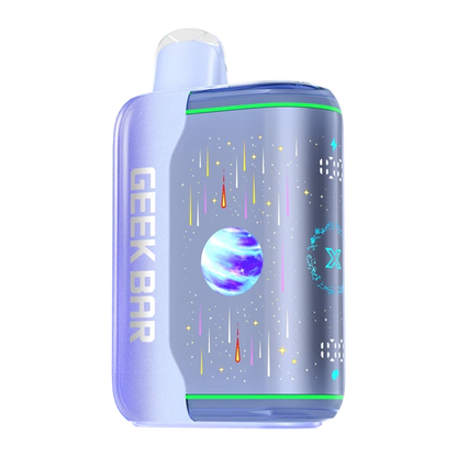 GEEK BAR Pulse X 2 50K