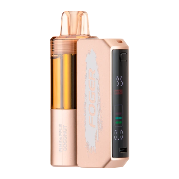 Foger Switch Pro 30K Pineapple Coconut