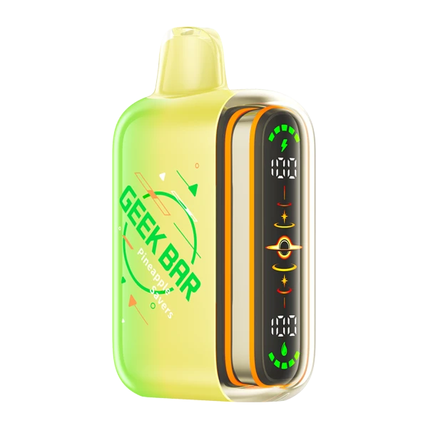 Geek Bar 2 25K Pineapple Saver