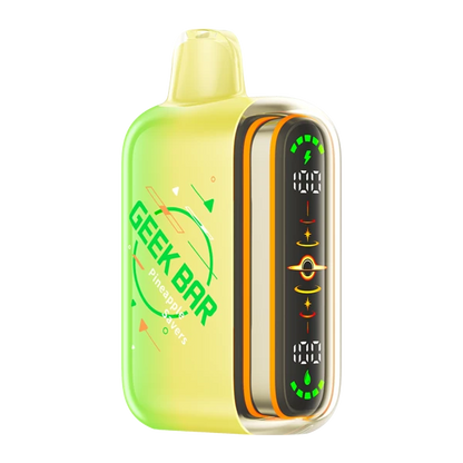Geek Bar 2 25K Pineapple Saver