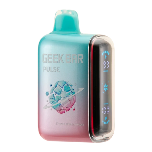 frzen Watermelon,Geek-Bar Single 15K