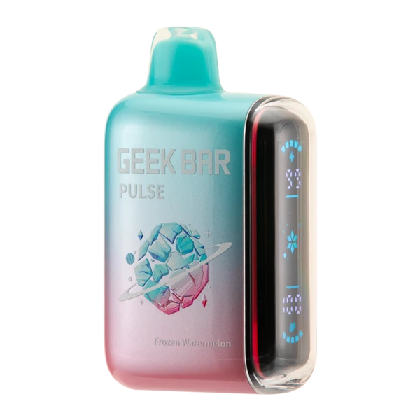 frzen Watermelon,Geek-Bar Single 15K