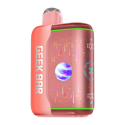 Geek Bar X 2 50K  Watermelon Ice