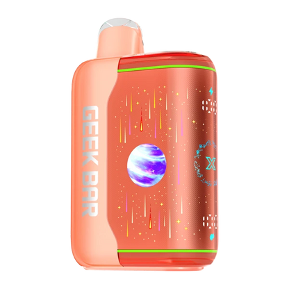 Geek Bar X 2 50K  Strawberry watermelon