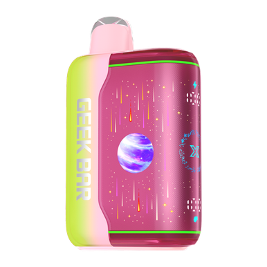Geek Bar X 2 50K Sour Straws