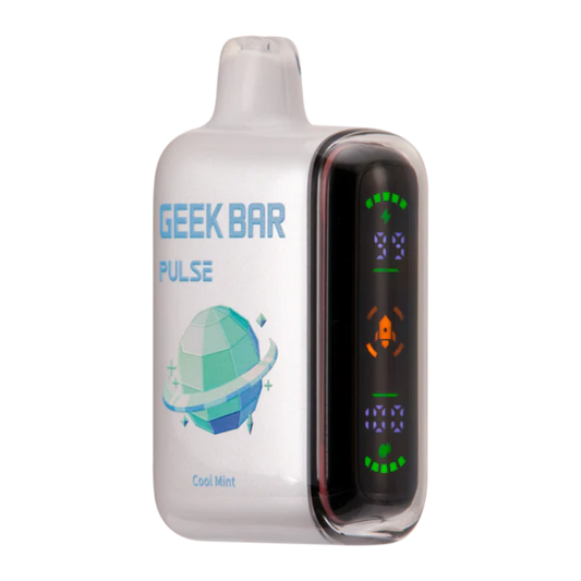 Geek Bar Cool Mint