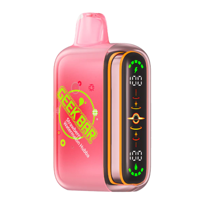 GEEK BAR Pulse 2 25K