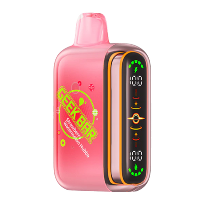 GEEK BAR Pulse 2 25K