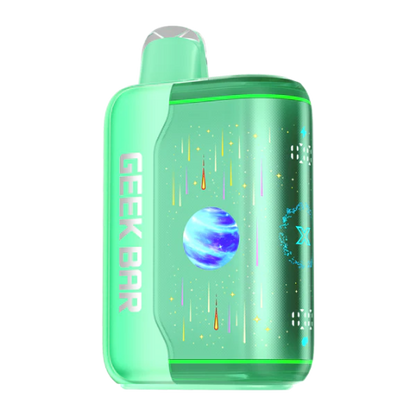 Geek Bar X 2 50K miami mint