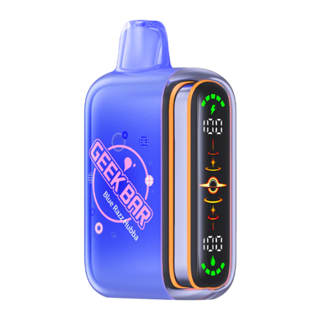 GEEK BAR Pulse 2 25K