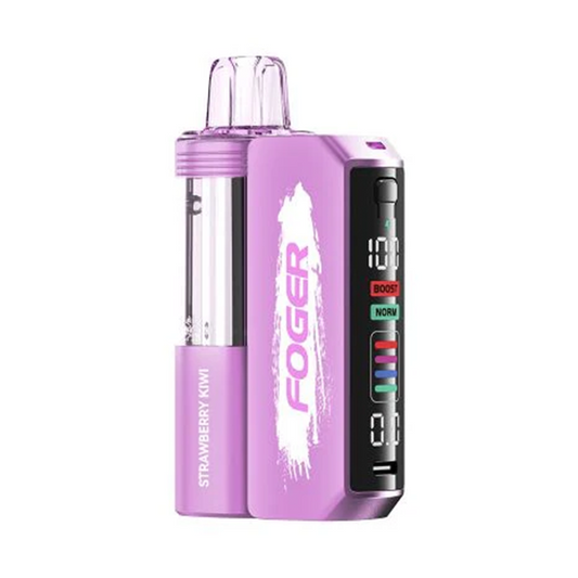 Foger Switch Pro 30K Strawberry Kiwi