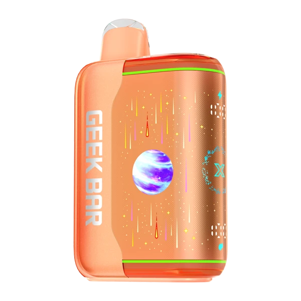 Geek Bar X 2 50K Orange Fukcing Fab
