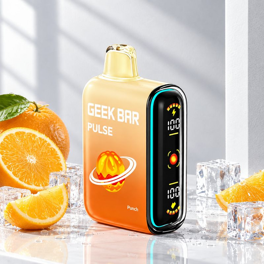 Punch--Geek-Bar, 15K