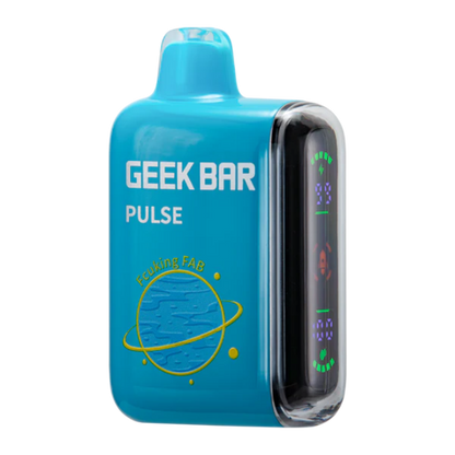 Geek Bar Fcuking Fab