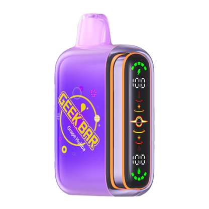 GEEK BAR Pulse 2 25K