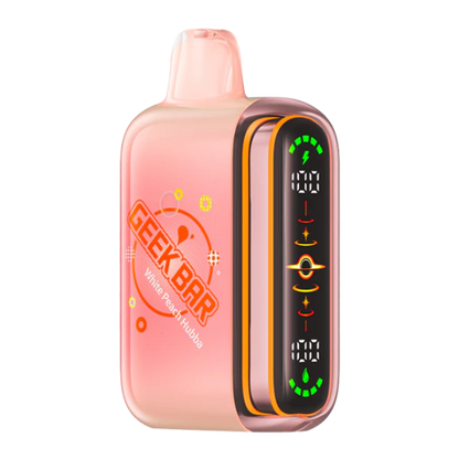 GEEK BAR Pulse 2 25K