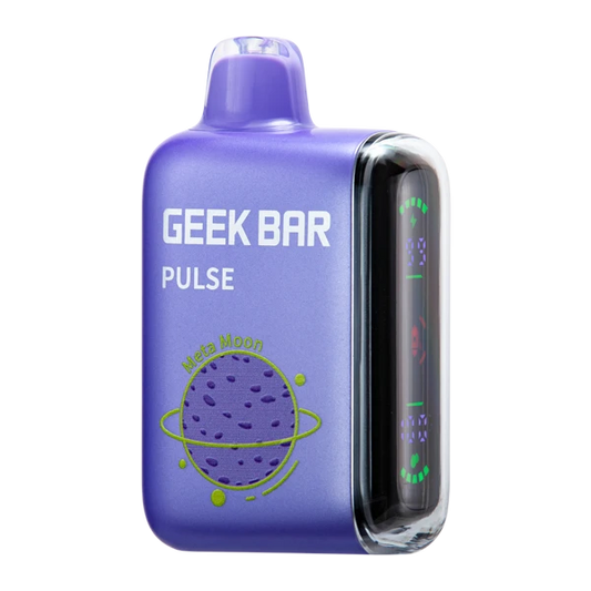 Meta Moon-Geek-Bar, 15K