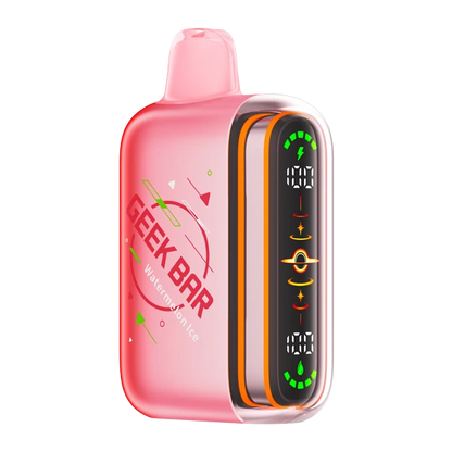 Geek Bar 2 25K Watermelon Ice