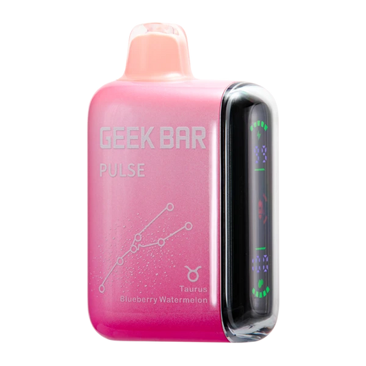 Blueberry Watermelon,Geek-Bar Single 15K