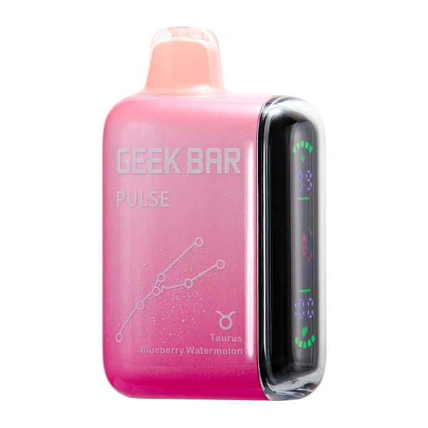 Blueberry Watermelon,Geek-Bar Single 15K