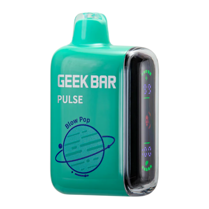 Geek Bar B Burst