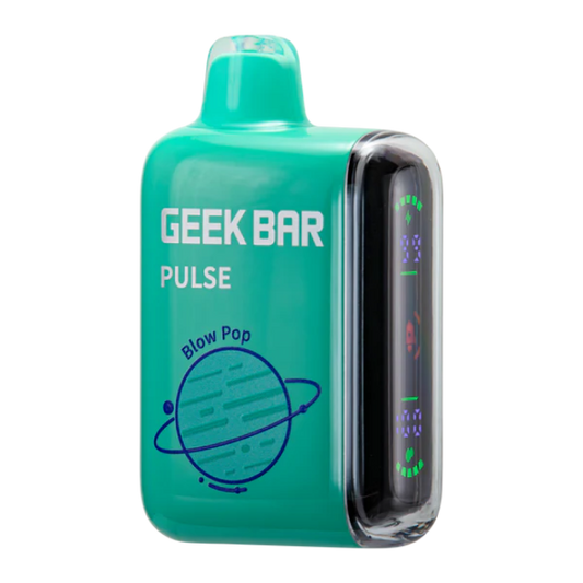 Geek Bar B Burst