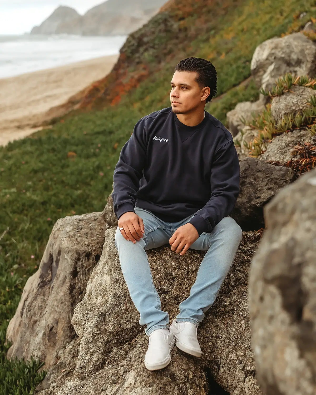 Carhartt Crewneck Sweatshirt