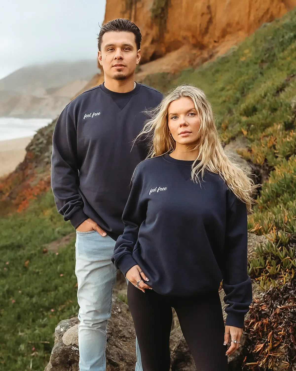 Carhartt Crewneck Sweatshirt