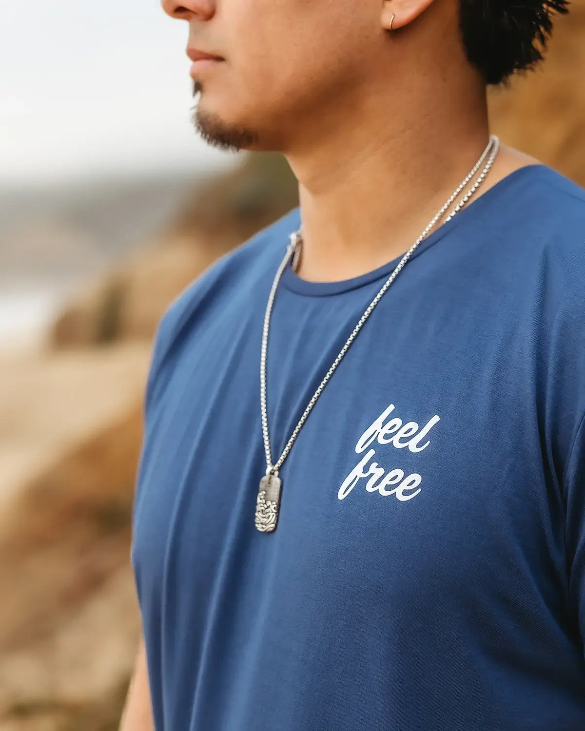 Marine Layer Men's Signature Crew