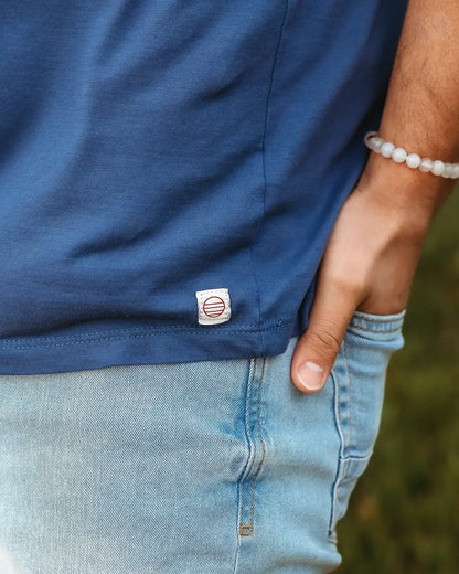 Marine Layer Men's Signature Crew