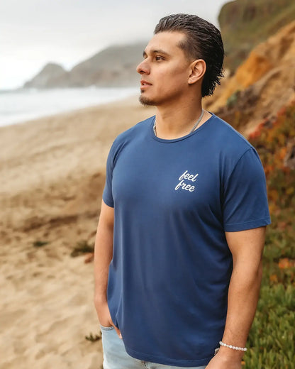 Marine Layer Men's Signature Crew