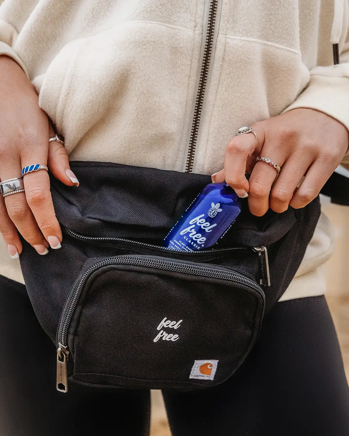 Carhartt Fanny Pack