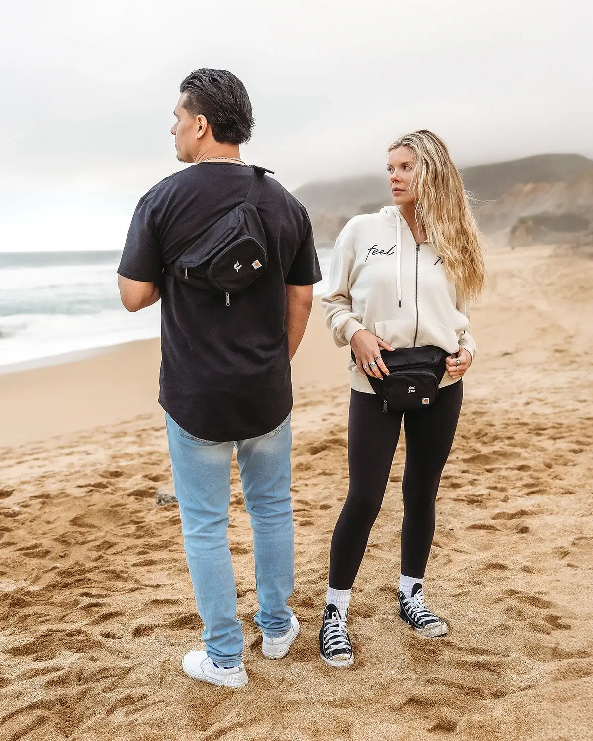 Carhartt Fanny Pack