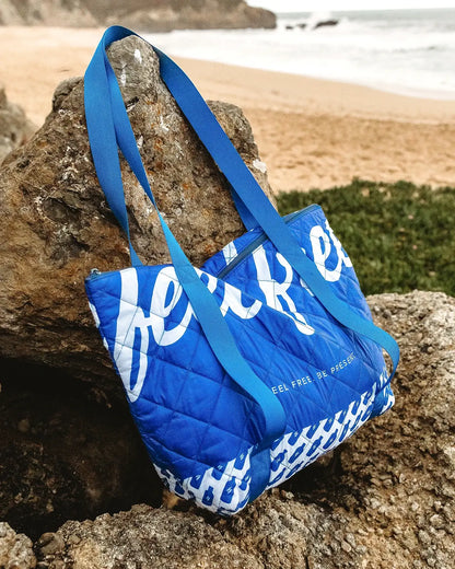 Weekender Yoga Tote