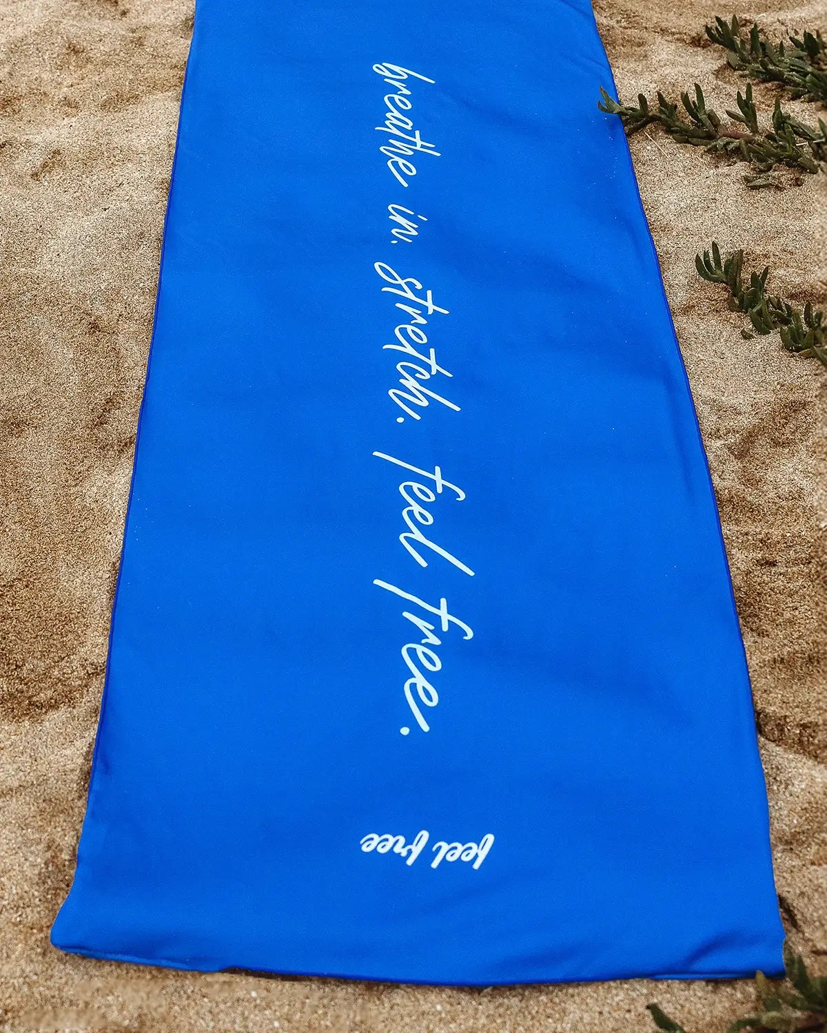 Yoga Mat Cover