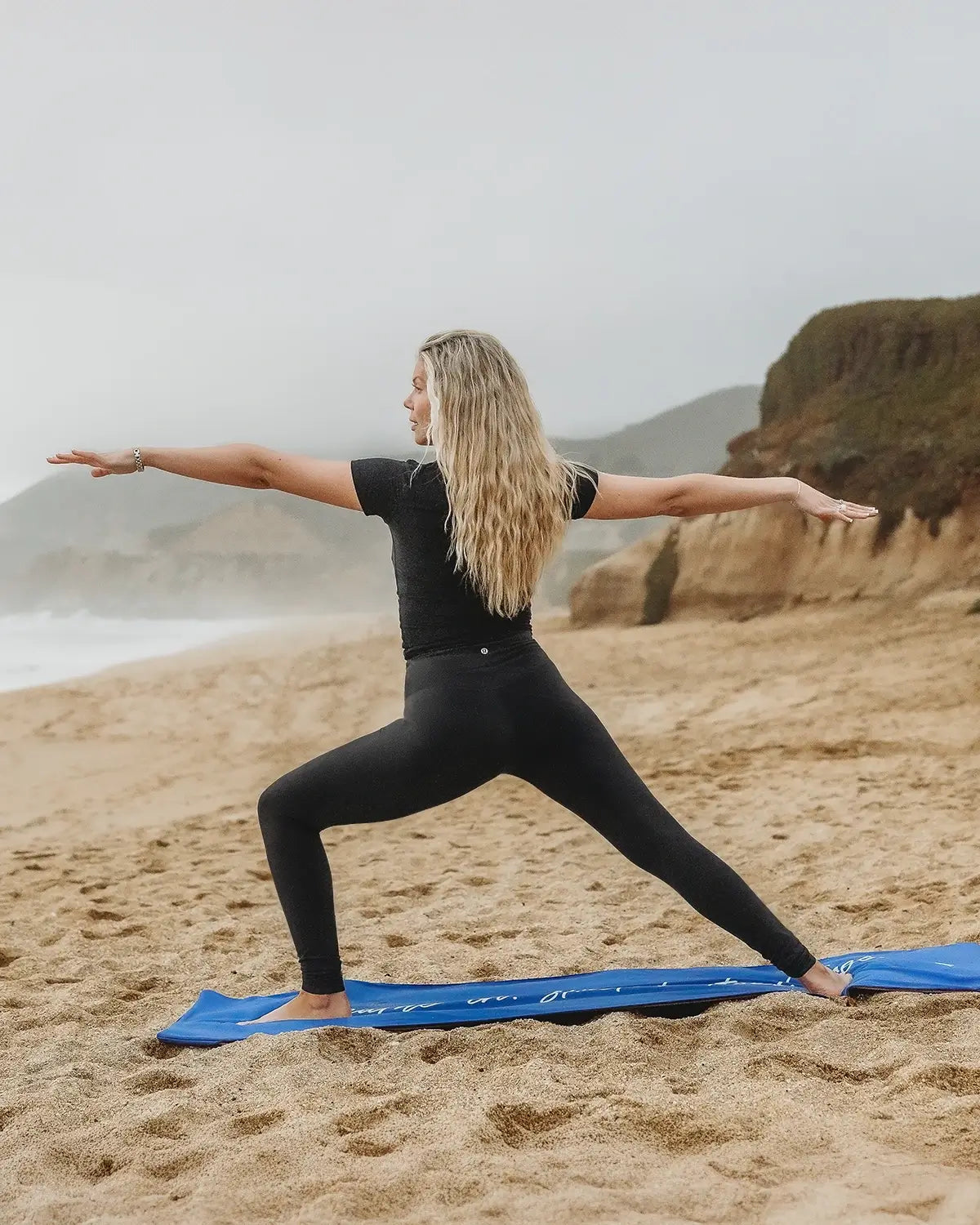 Yoga Mat Cover