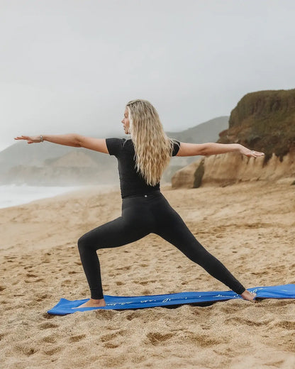 Yoga Mat Cover