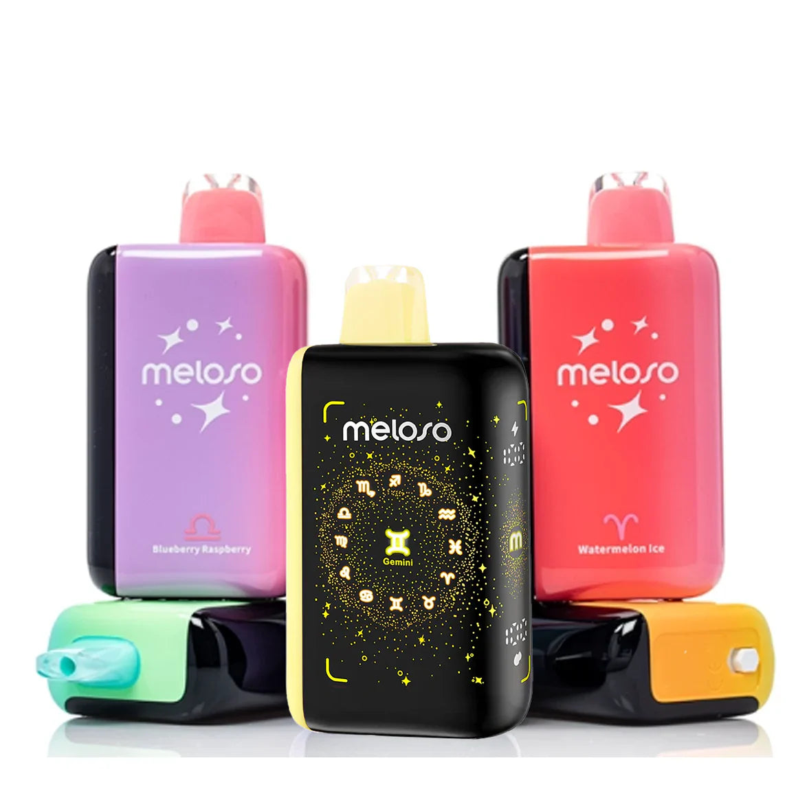 Geek Bar Meloso 30K