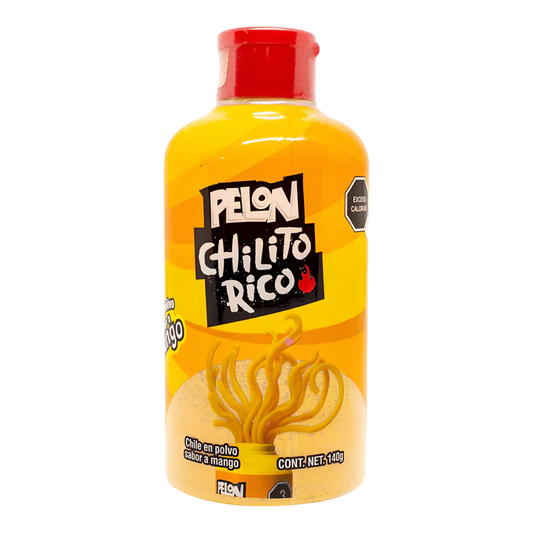 Pelon Chilito Rico - Mango
