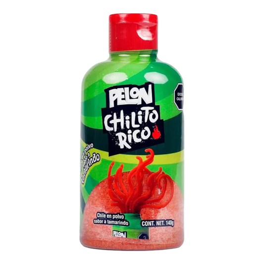 Pelon Chilito Rico - Tamarindo