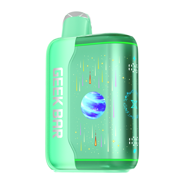 GEEK BAR Pulse X 2 50K