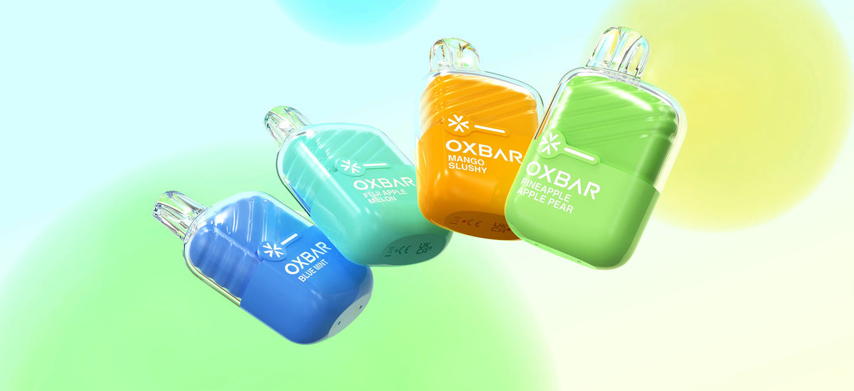 OXBAR MINI