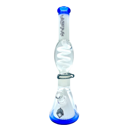 AFM The UFO Pyramid Freezable Coil Set - 16"