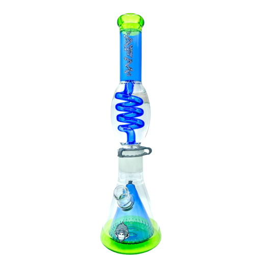 AFM The UFO Pyramid Freezable Coil Set - 16"