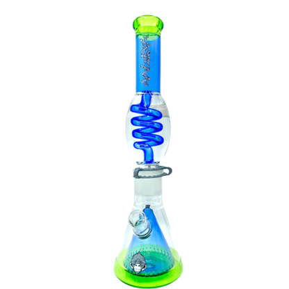 AFM The UFO Pyramid Freezable Coil Set - 16"