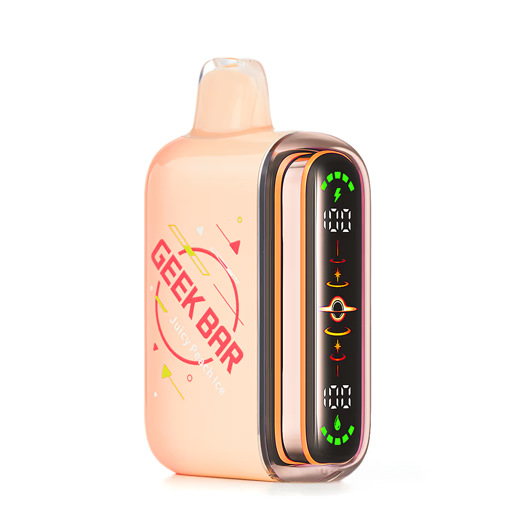 GEEK BAR Pulse 2 25K