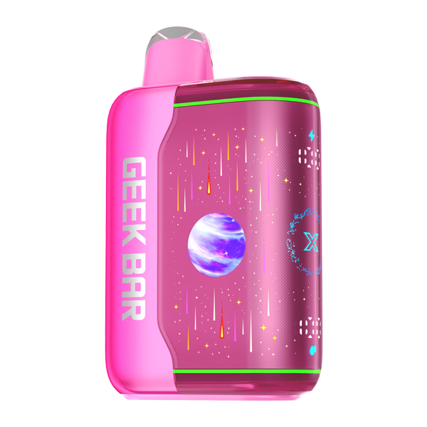 GEEK BAR Pulse X 2 50K